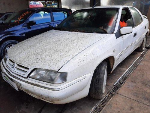  CITROEN XANTIA BERLINA 