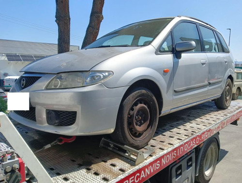MAZDA PREMACY (CP) — vehículo donante para recambios 