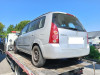 MAZDA PREMACY (CP) — vehículo donante para recambios 