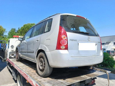 MAZDA PREMACY (CP)