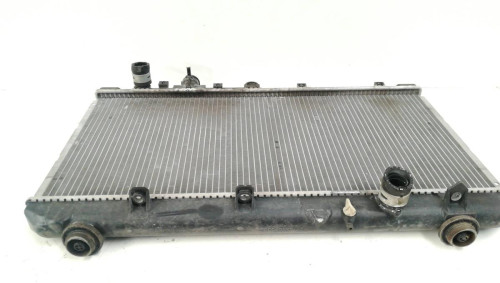 RADIADOR AGUA MAZDA 323 F/S BERLINA (BJ) 