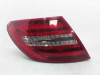 PILOTO TRASERO IZQUIERDO Mercedes-Benz CLASE C (BM 204) BERLINA 