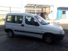  PEUGEOT PARTNER (S1)(07.1996) 