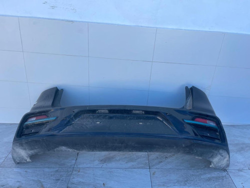 PARAGOLPES TRASERO KIA NIRO (DE) 