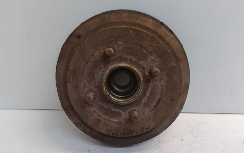 TAMBOR FRENO TRASERO FORD ESCORT BERL./TURNIER 