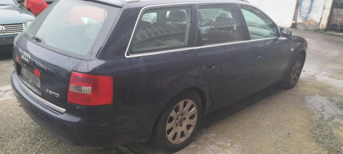  AUDI A6 AVANT (4B5) 