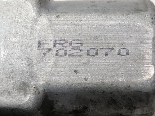  ELEVALUNAS DELANTERO DERECHO HONDA FR-V (BE) 