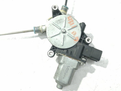ELEVALUNAS DELANTERO DERECHO, HONDA, FR-V (BE)