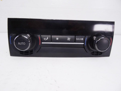 MANDO CLIMATIZADOR, BMW, SERIE 7 (F01/F02)