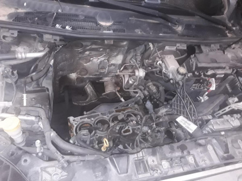  RENAULT MEGANE III BERLINA 5P 