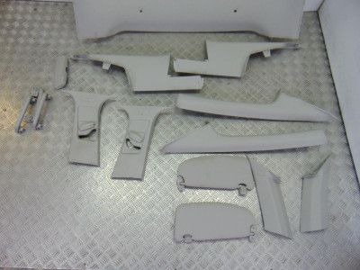TECHO INTERIOR, FORD, FOCUS BERLINA (CB4)