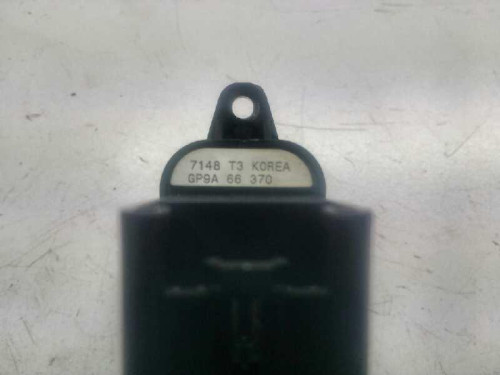  MANDO ELEVALUNAS DELANTERO DERECHO MAZDA 6 BERLINA (GG) 