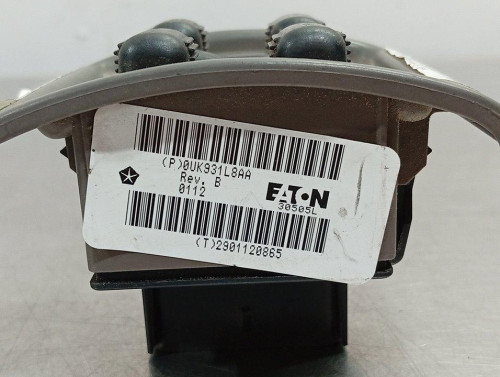  MANDO ELEVALUNAS DELANTERO IZQUIERDO CHRYSLER PT CRUISER 