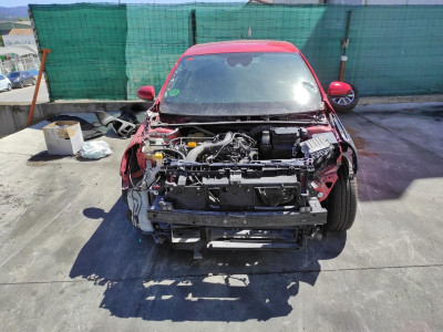 RENAULT MEGANE IV BERLINA 5P