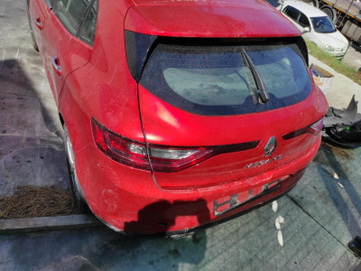 RENAULT MEGANE IV BERLINA 5P
