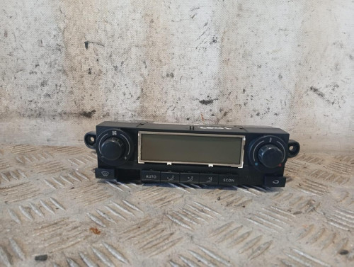 MANDO CALEFACCION / AIRE ACONDICIONADO 