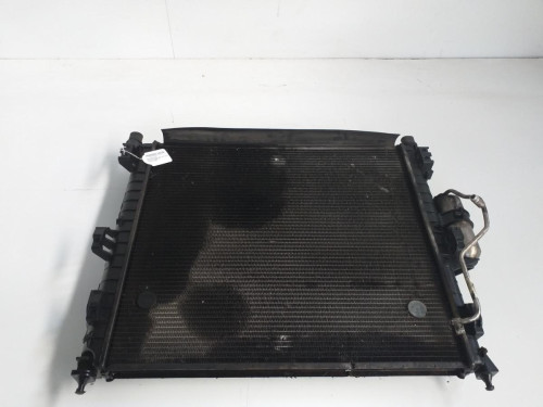 RADIADOR AGUA Mercedes-Benz CLASE ML (BM 163) 