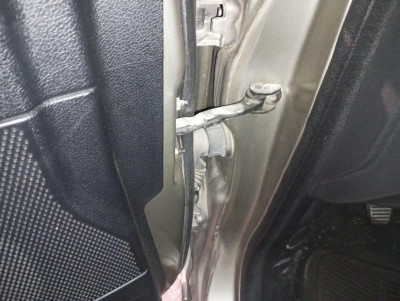 RETENEDOR PUERTA