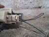 CERRADURA MALETERO / PORTON 
