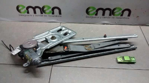  ELEVALUNAS TRASERO DERECHO, CHRYSLER, 300M LR 