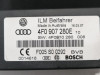  MODULO ELECTRONICO, AUDI, Q7 (4L) 