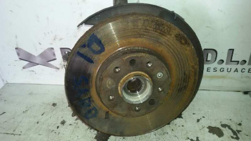 MANGUETA DELANTERA IZQUIERDA Saab 9-3 BERLINA 