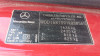  MERCEDES-BENZ CLASE A (BM 168) 