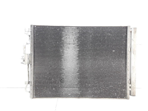 RADIADOR CALEFACCION / AIRE ACONDICIONADO Kia CEED (JD) 