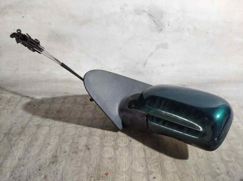 RETROVISOR IZQUIERDO VOLKSWAGEN POLO III (6N1) 