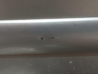 PUERTA DELANTERA IZQUIERDA, HONDA, CR-V (RD8)