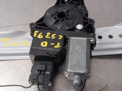 ELEVALUNAS TRASERO DERECHO, OPEL, CROSSLAND X