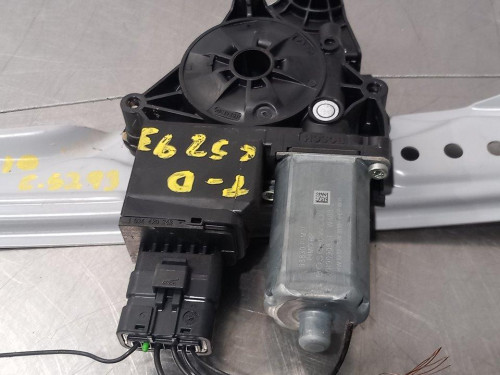  ELEVALUNAS TRASERO DERECHO OPEL CROSSLAND X 