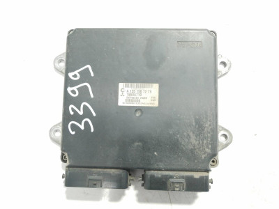 CENTRALITA MOTOR UCE, MITSUBISHI, COLT CZ3 BERL. 3 (Z30)