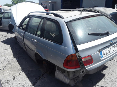 BMW SERIE 3 TOURING (E46)