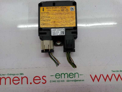 CENTRALITA AIRBAG, FORD, FIESTA (CBK)