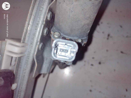  ELEVALUNAS DELANTERO DERECHO TOYOTA AYGO (KGB/WNB) 