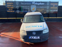 VOLKSWAGEN CADDY (2K)(02.2004)