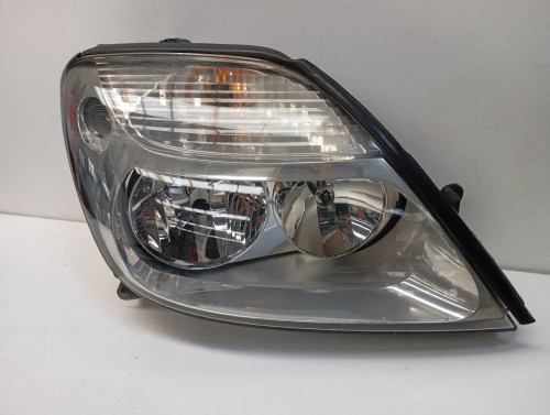 FARO DERECHO Renault SCENIC I (JA...) 