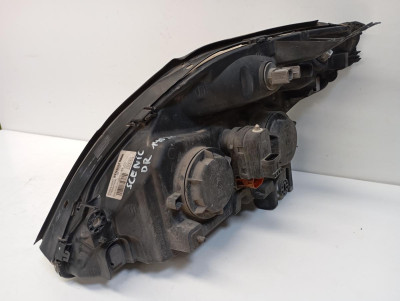 FARO DERECHO, Renault, SCENIC I (JA...)
