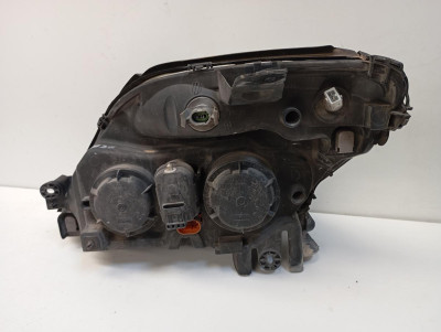FARO DERECHO, Renault, SCENIC I (JA...)