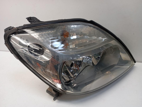 FARO DERECHO Renault SCENIC I (JA...) 
