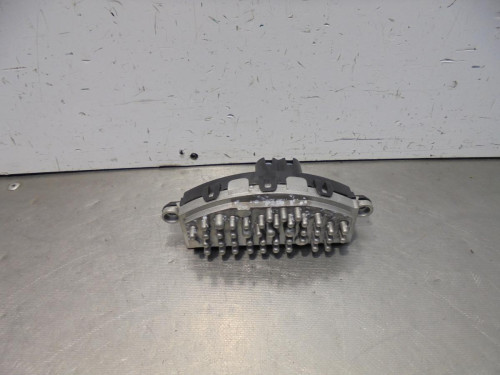  RESISTENCIA CALEFACCION SKODA KAMIQ (NW4) 
