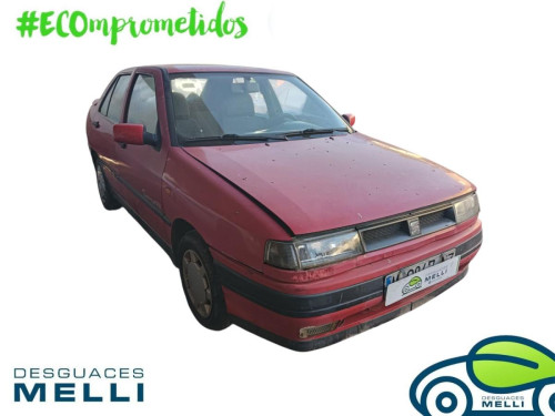 SEAT TOLEDO (1L) — vehículo donante para recambios 