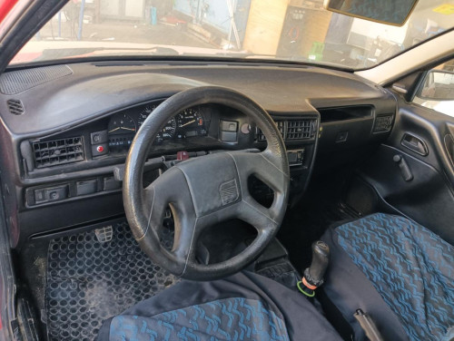 SEAT TOLEDO (1L) — vehículo donante para recambios 