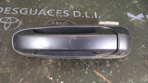 MANETA EXTERIOR TRASERA IZQUIERDA JEEP GRAND CHEROKEE (WJ/WG) 