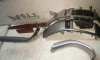  NO IDENTIFICADO Toyota LAND CRUISER (J12) 