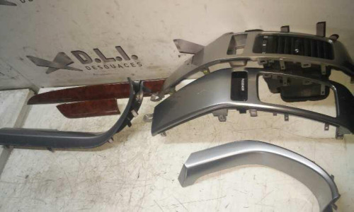  NO IDENTIFICADO Toyota LAND CRUISER (J12) 