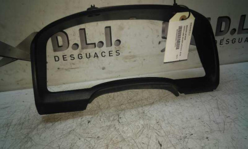  NO IDENTIFICADO Toyota LAND CRUISER (J12) 