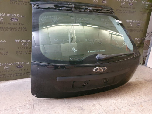 PORTON TRASERO 