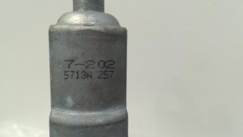  ELEVALUNAS TRASERO DERECHO MITSUBISHI ASX (GA0W) 
